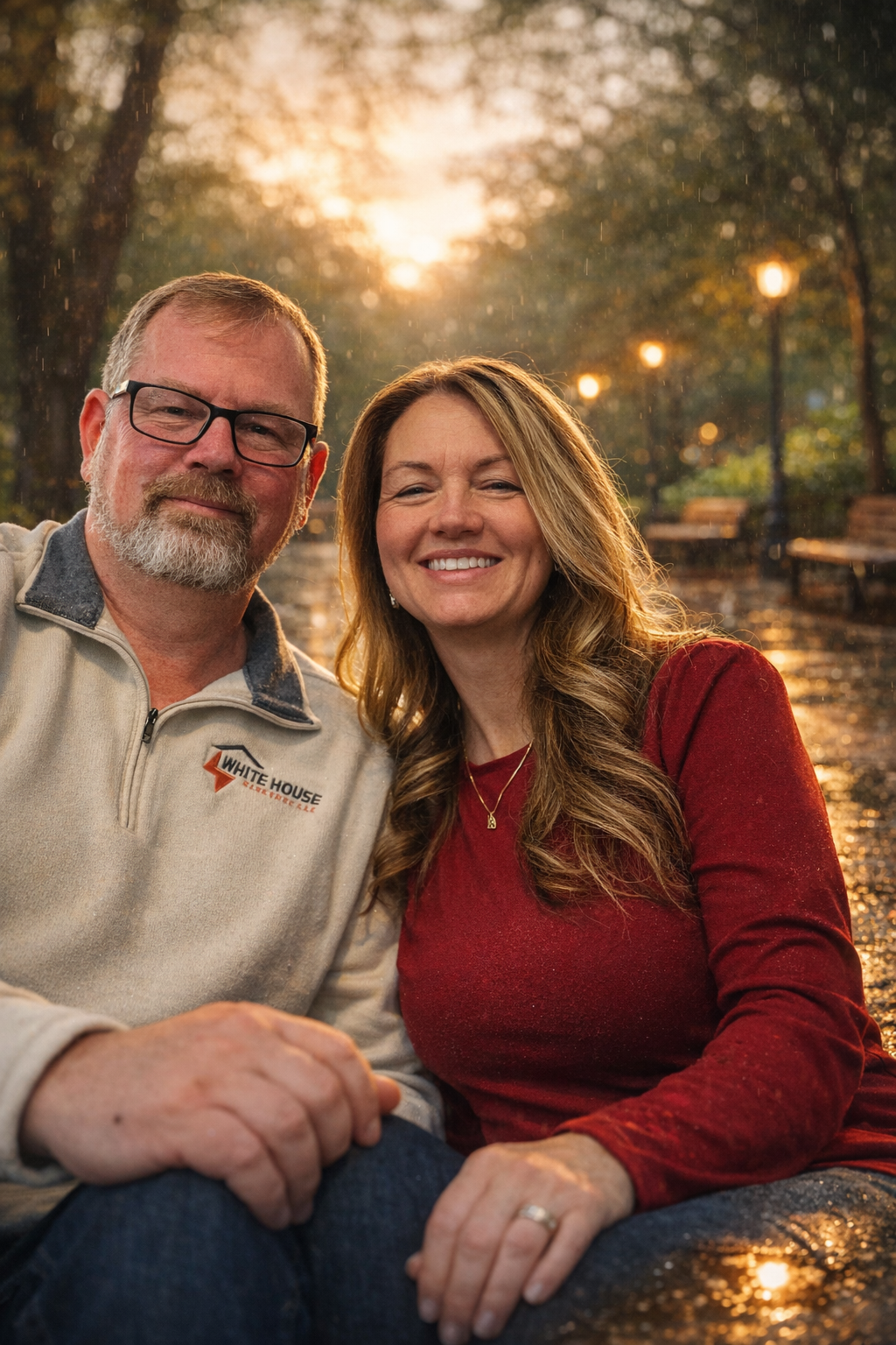 Veteran-owned Whitehouse Electric LLC owners — trusted licensed electricians serving Hortense and Southeast Georgia.