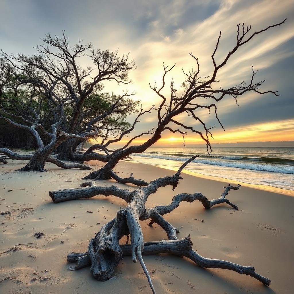 Photo representing the Jekyll Island, GA service area covered by Whitehouse Electric LLC.